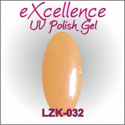 Gel-Lac (oja) semi-permanent 032 - 15 ml
